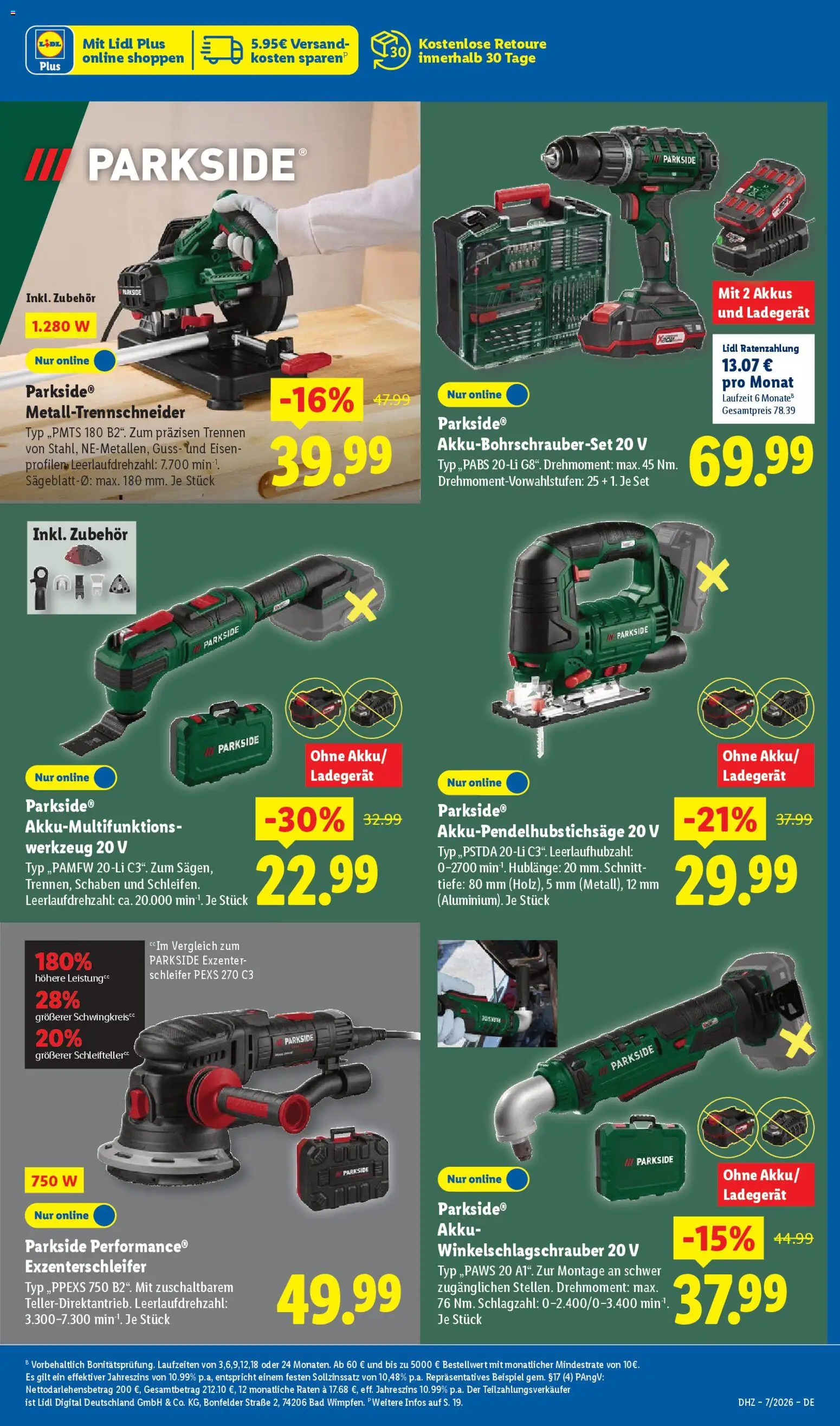 Lidl Prospekt Uffenheim – gültig ab 09.02.2026 | Seite: 39 | Produkte: Bad, Ladegerät