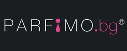 Лого Parfimo logo