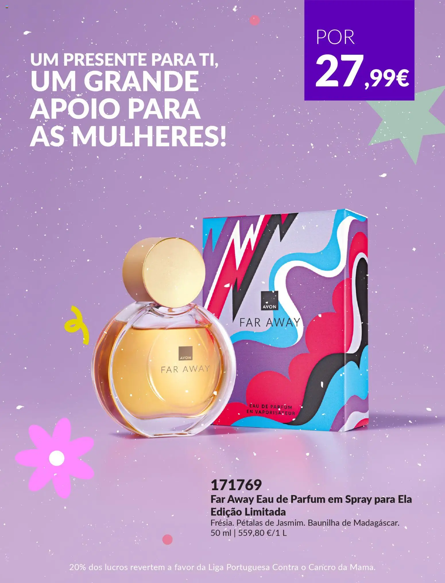 Avon - Girl power │ válido de 01.01.2026 | Página: 14