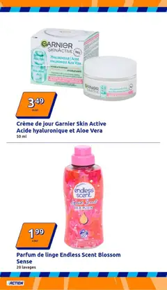 Action - Prévisualisation de Action catalogue de la semaine 1 valide à partir de 31.12.2025 | Page: 20 | Produits: Parfum, Crème de jour, Crème