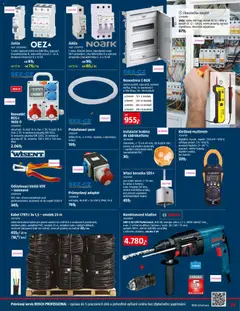 Náhled letáku Bauhaus leták od 06.03.2026 | Strana: 29