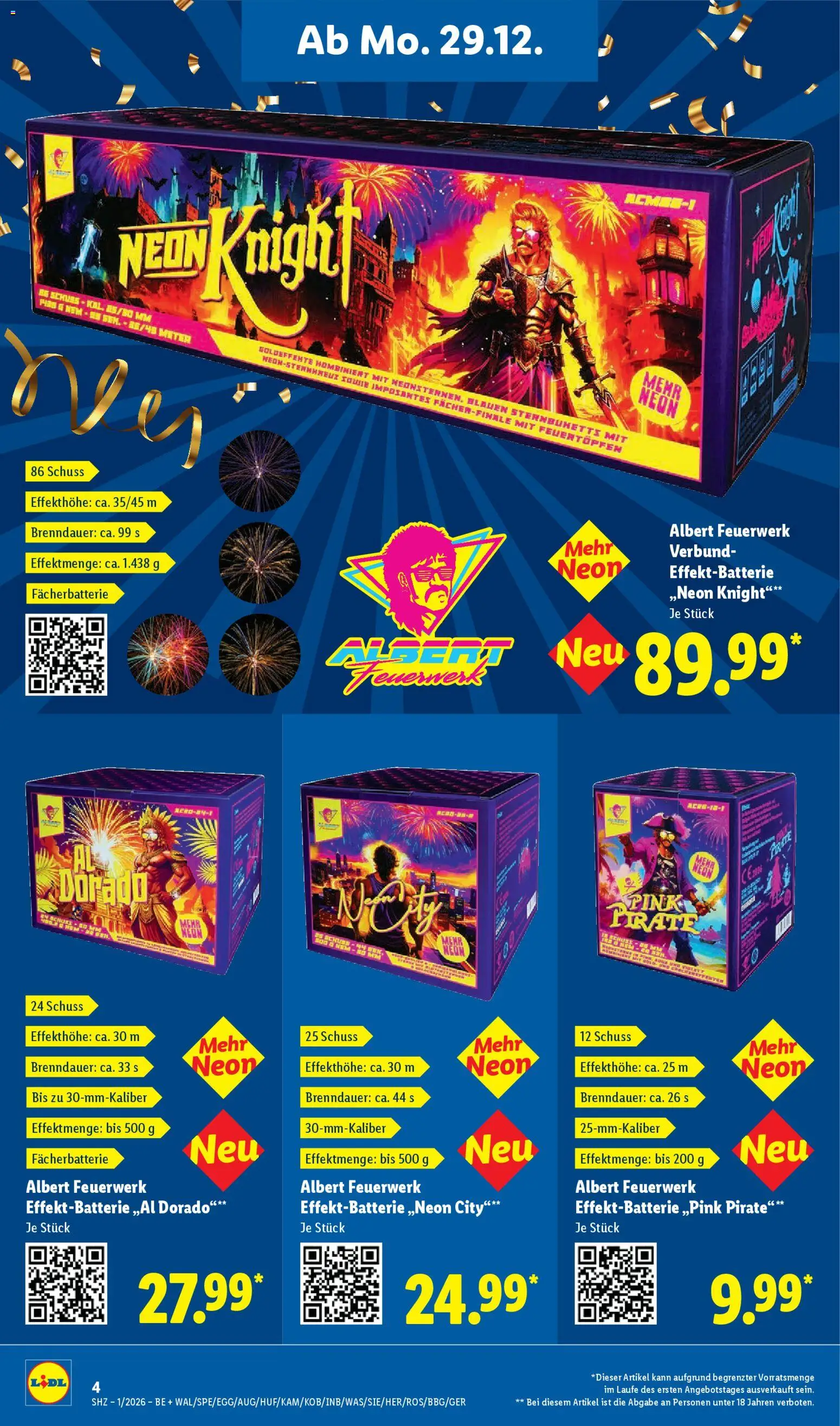 Lidl Prospekt Grimma – gültig ab 29.12.2025 | Seite: 4