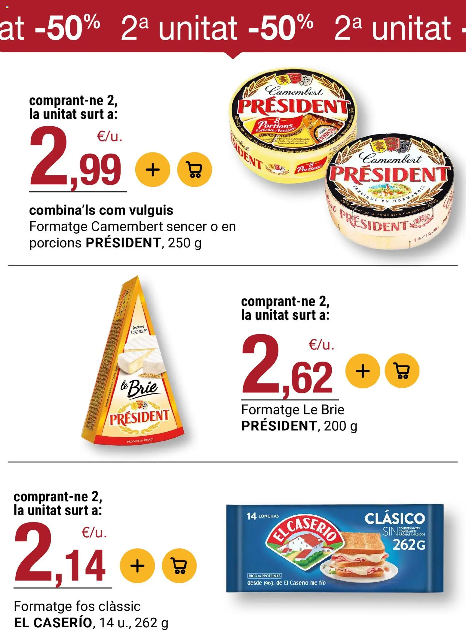 Bonpreu folleto │ válido desde el 08.04.2026 | Página: 24 | Productos: Té