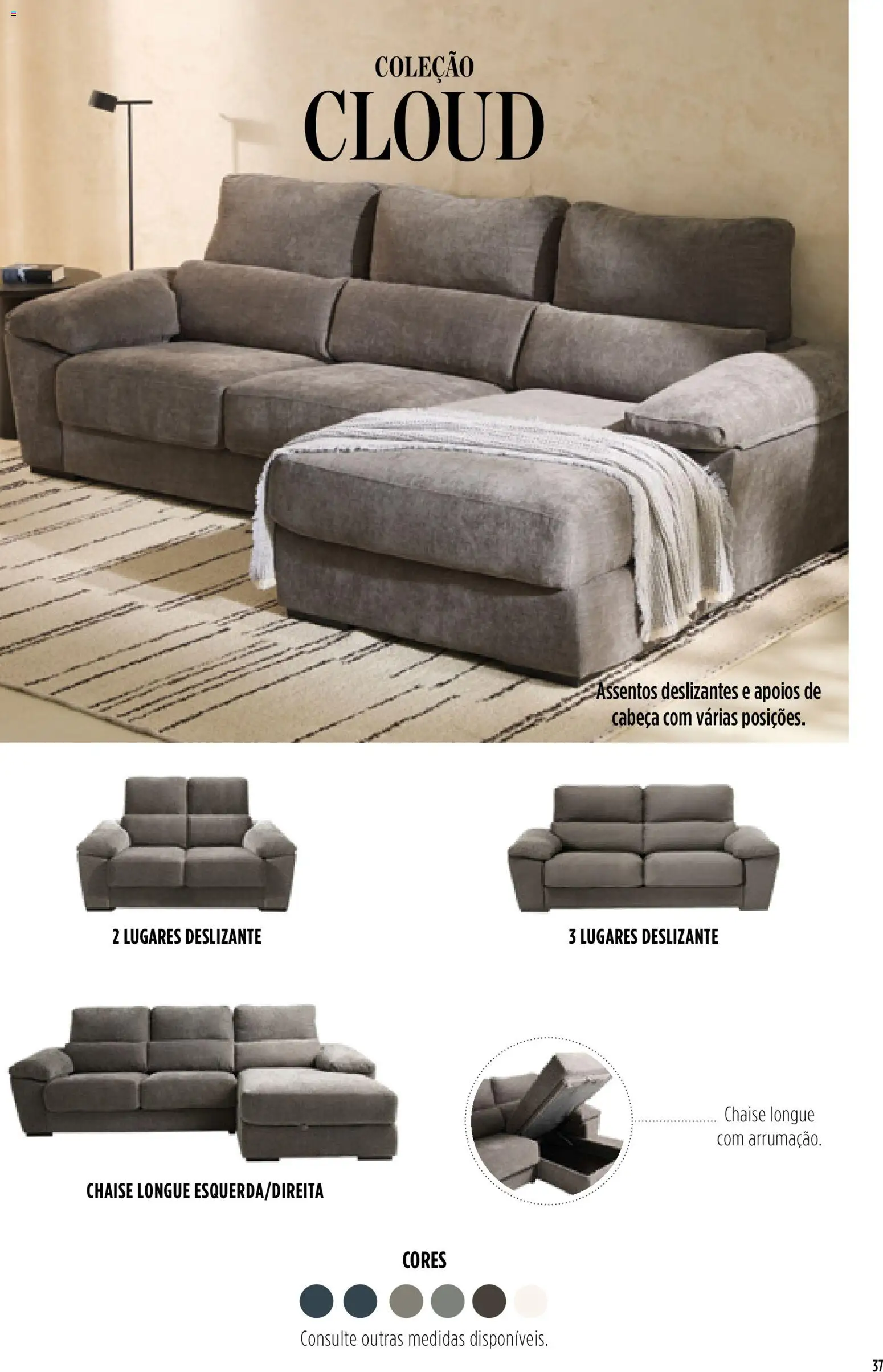 El Corte Ingles folheto │ válido de 28.04.2026 | Página: 37