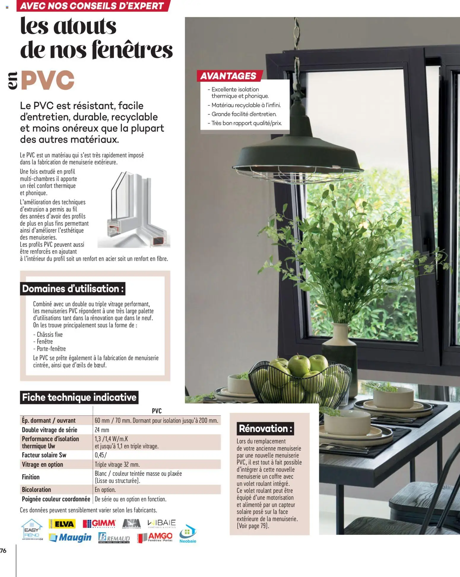 {H1} | Page: 76 | Produits: Portes