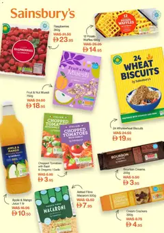 Preview of Choithrams - Offers valid from 27.12.2025 | Page: 11