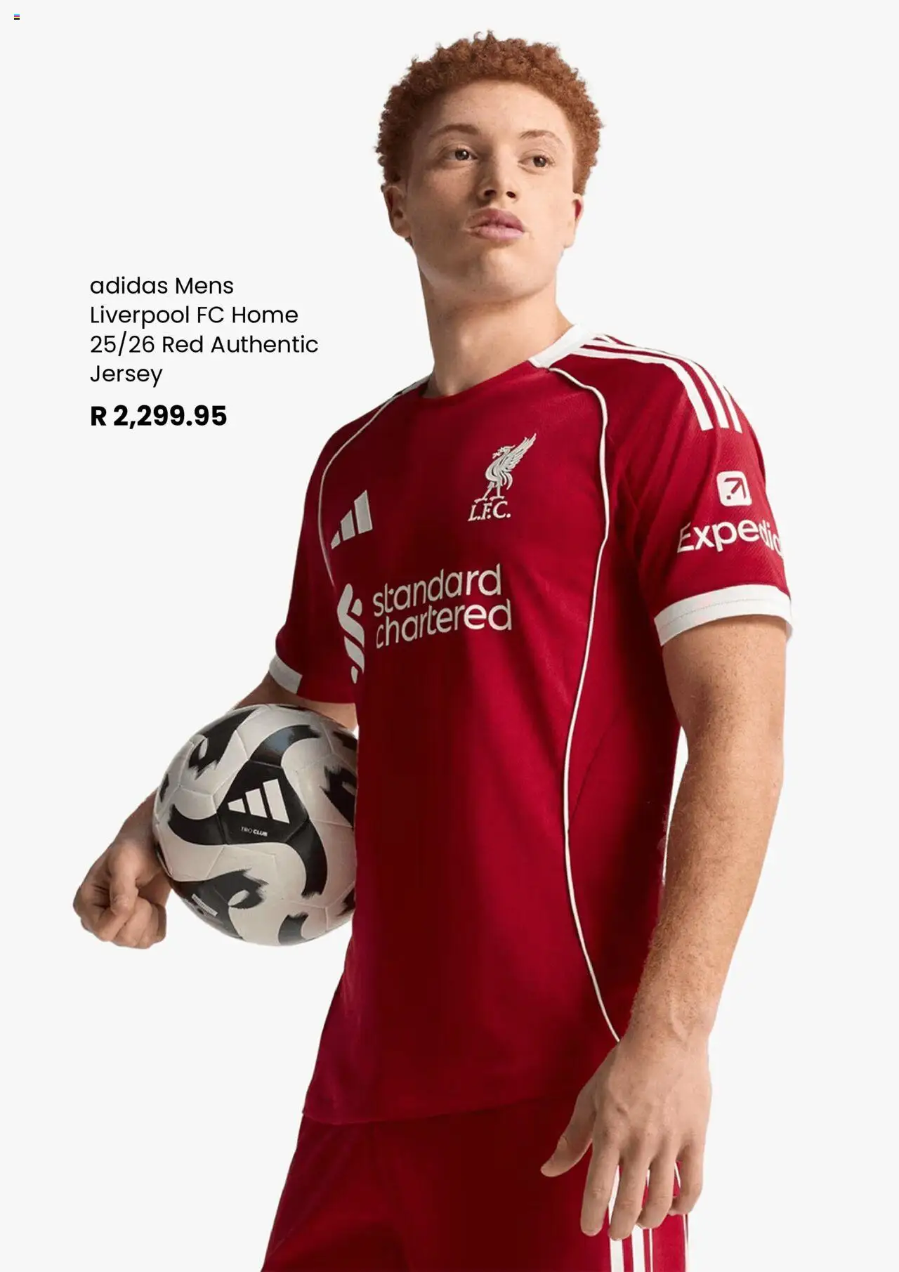 Totalsports Specials │ valid from 24.08.2025 | Page: 2 | Products: Jersey