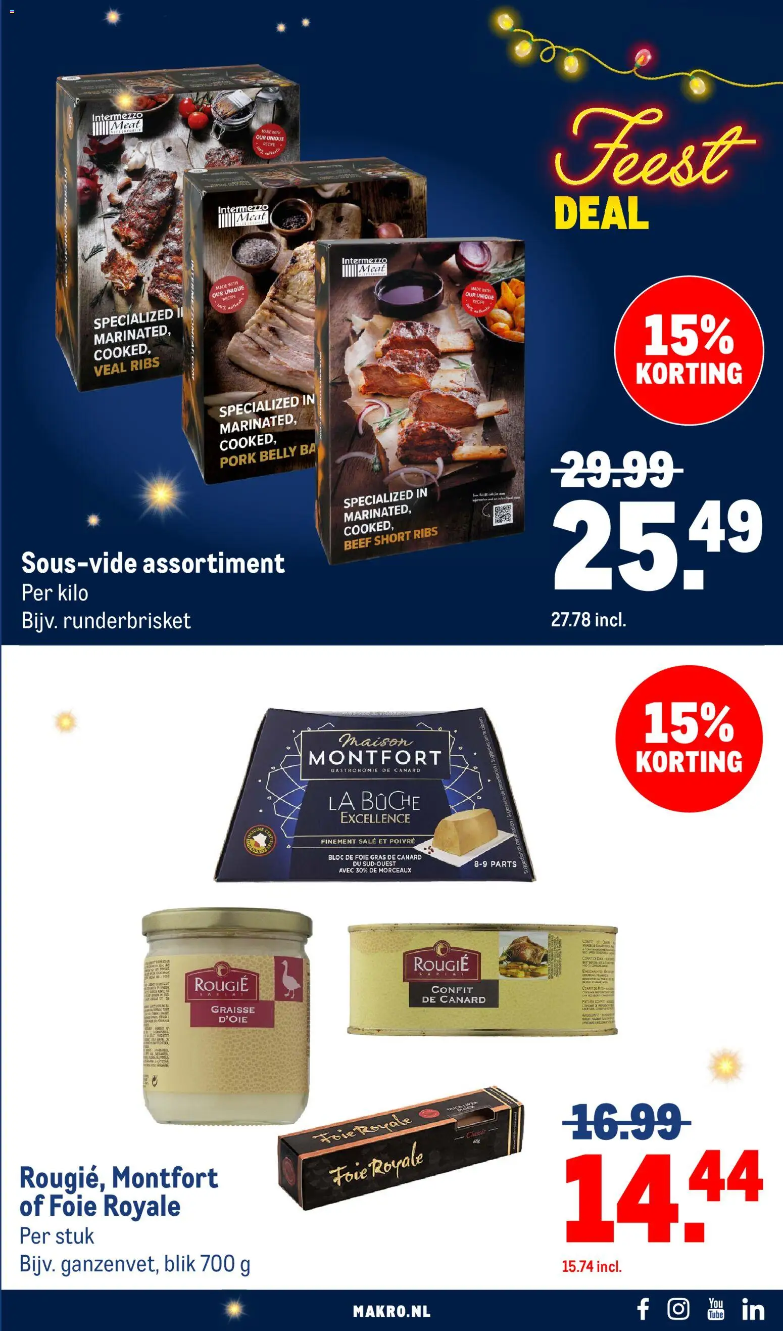 {H1} | Pagina: 23 | Producten: La