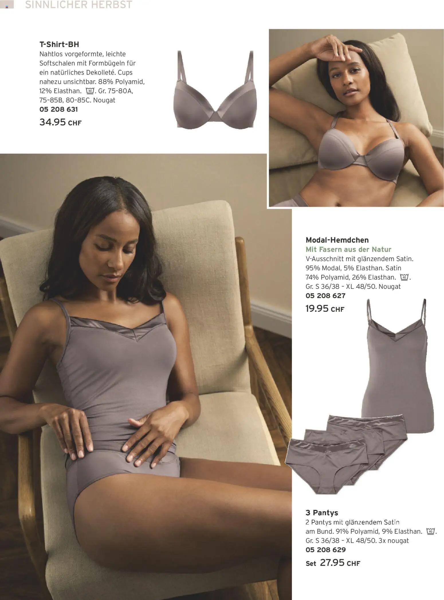 Tchibo Aktionen – gültig ab 01.11.2025 | Seite: 128