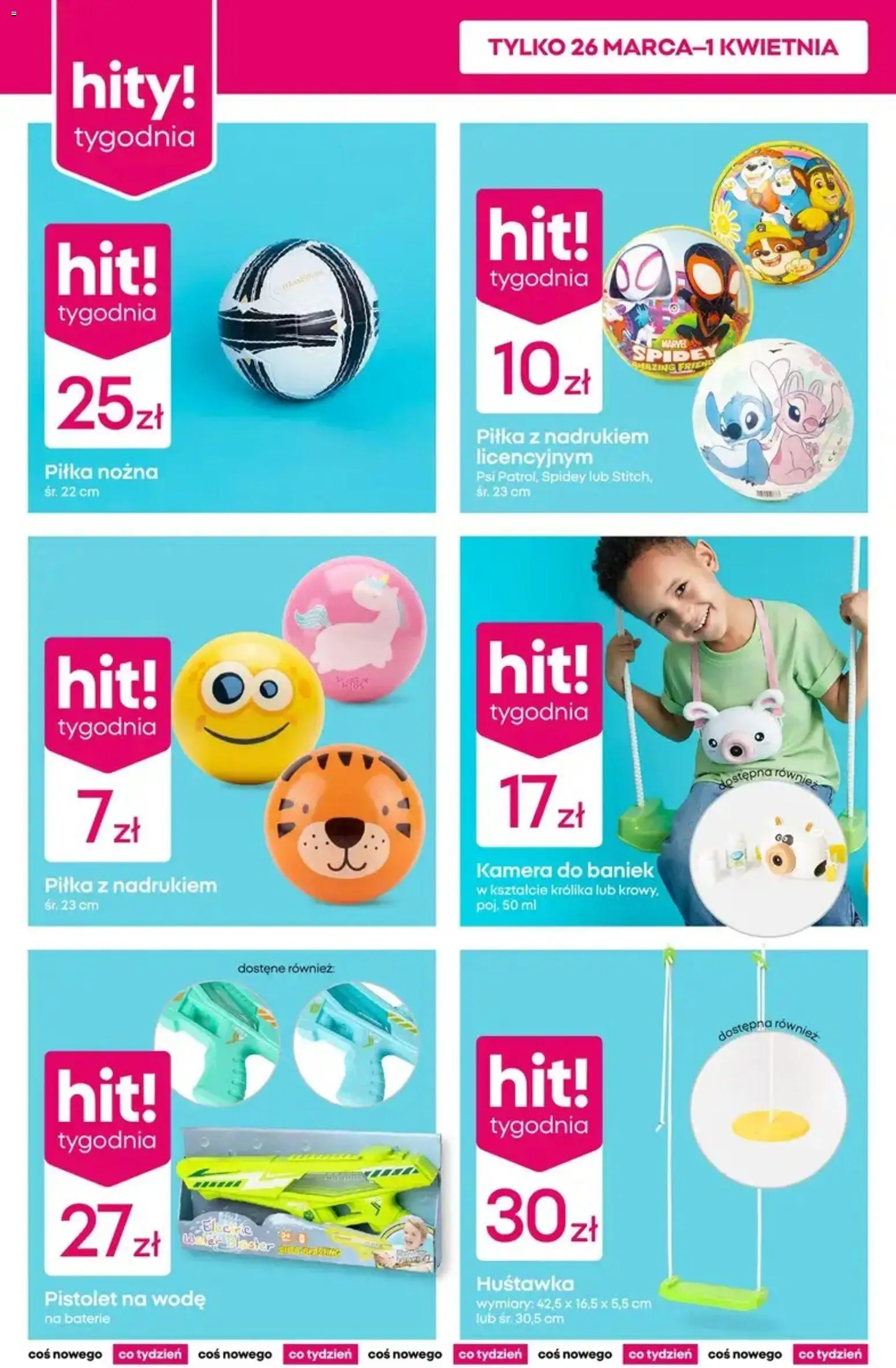 Pepco gazetka od 26.03.2026 | Strona: 2 | Produkty: Baterie