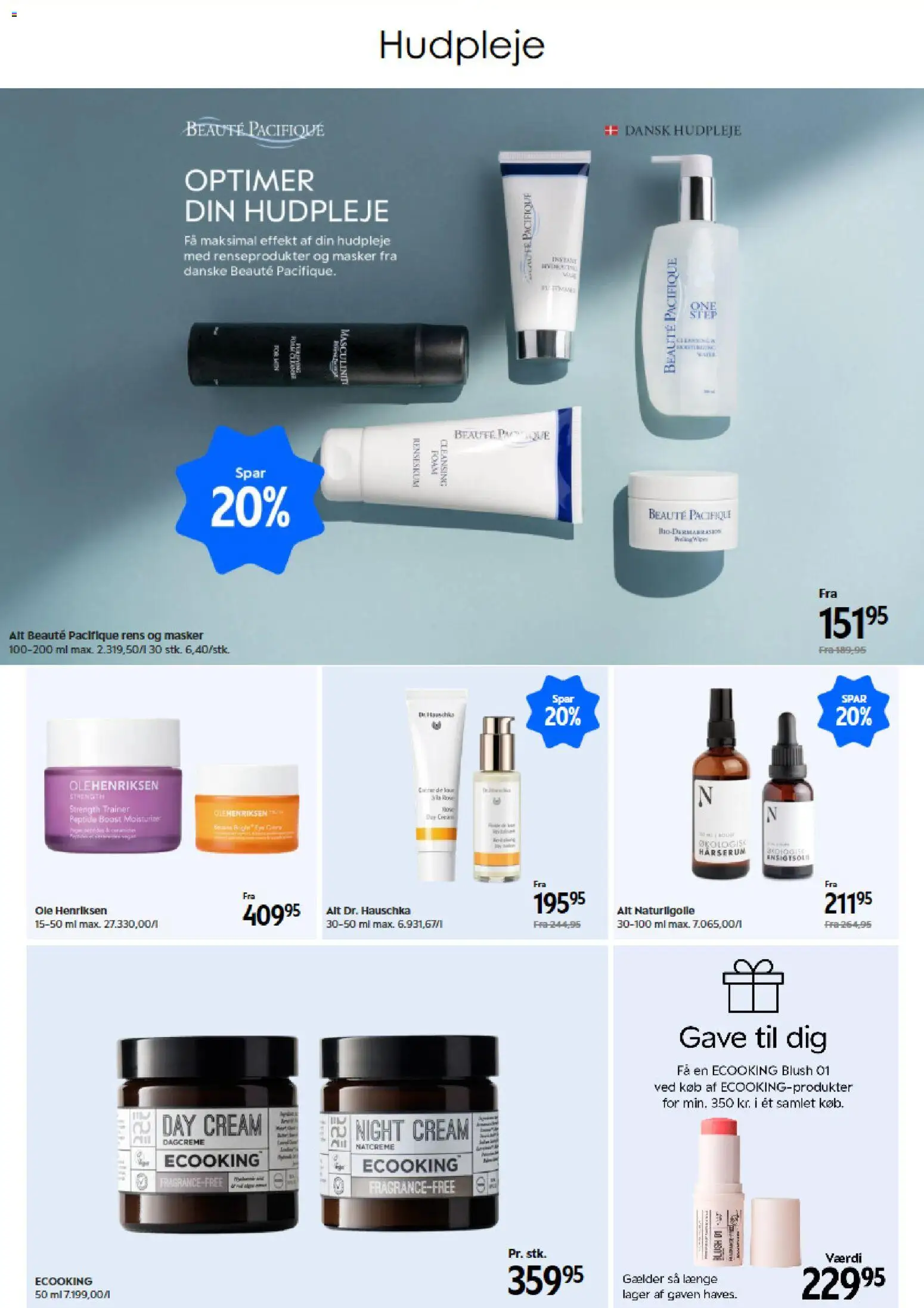 Matas tilbudsavis – gyldig fra 22.01.2026 | Side: 2