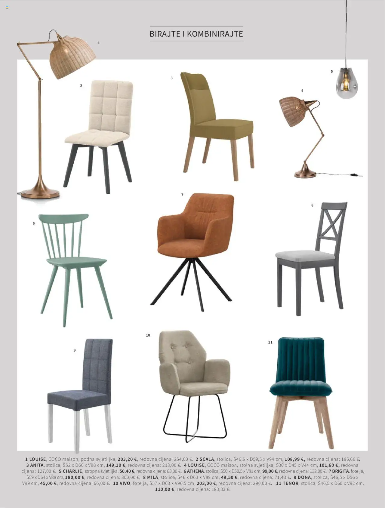 Prima katalog | vrijedi od 01.10.2025 | Stranica: 23