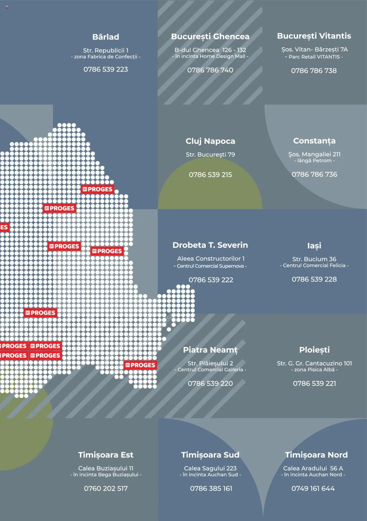 Noul catalog Proges – valabil de la 24.10.2024 | Pagină: 3