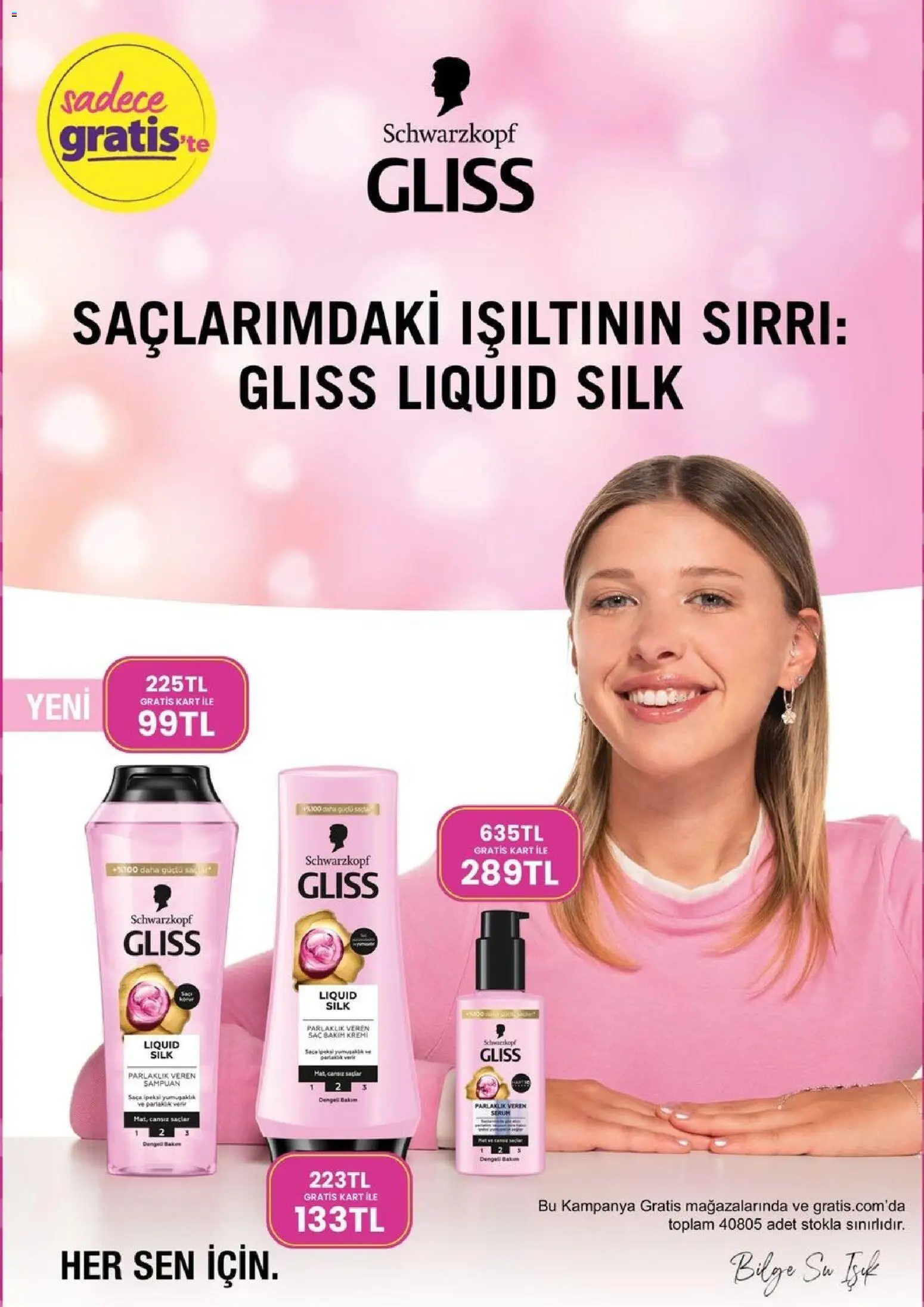 Gratis Katalog - 01.12.2025 tarihinden itibaren geçerlidir | Sayfa: 51