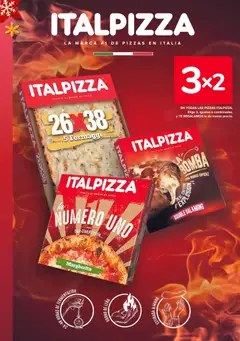 Vista previa Carrefour folleto válido desde el 25.11.2025 | Página: 24 | Productos: Té, Horno