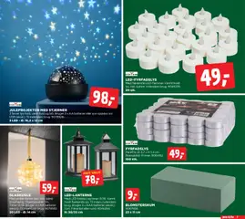 Jem & fix - Tilbudsavis gyldig fra 30.11.2025 | Side: 7 | Produkter: Batterier, USB