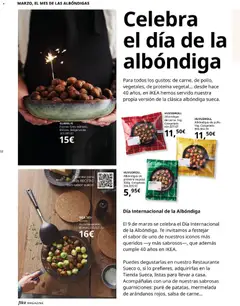 Vista previa Catálogo IKEA Fika válido desde el 01.01.2026 | Página: 18 | Productos: Té