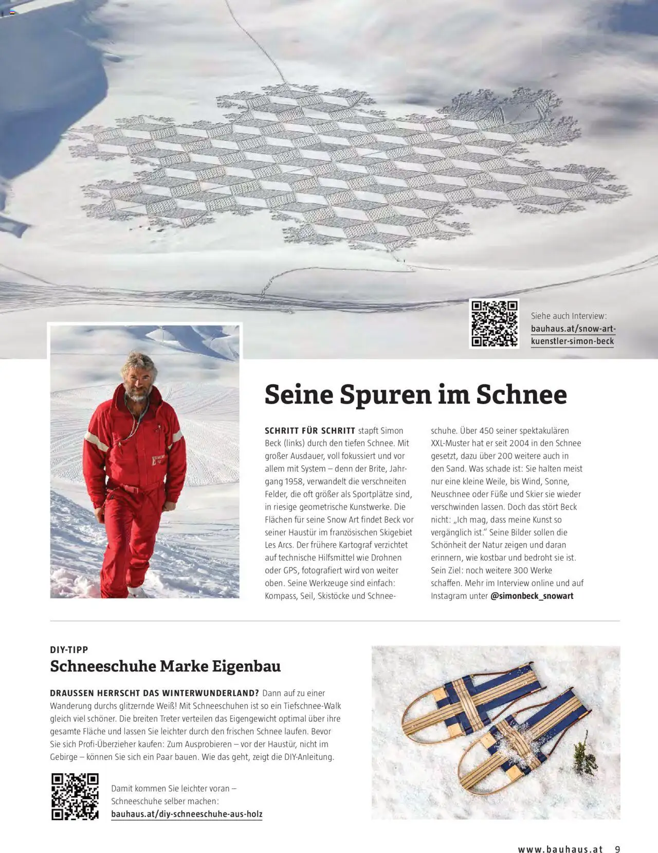 Bauhaus Passt! gültig ab 01.10.2025 | Seite: 9