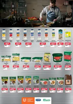 Náhled letáku Astur & Qanto leták - Velkoobchod 04/2026 od 01.04.2026 | Strana: 162 | Produkty: Hovězí, Kečup, Kebab, Majonéza