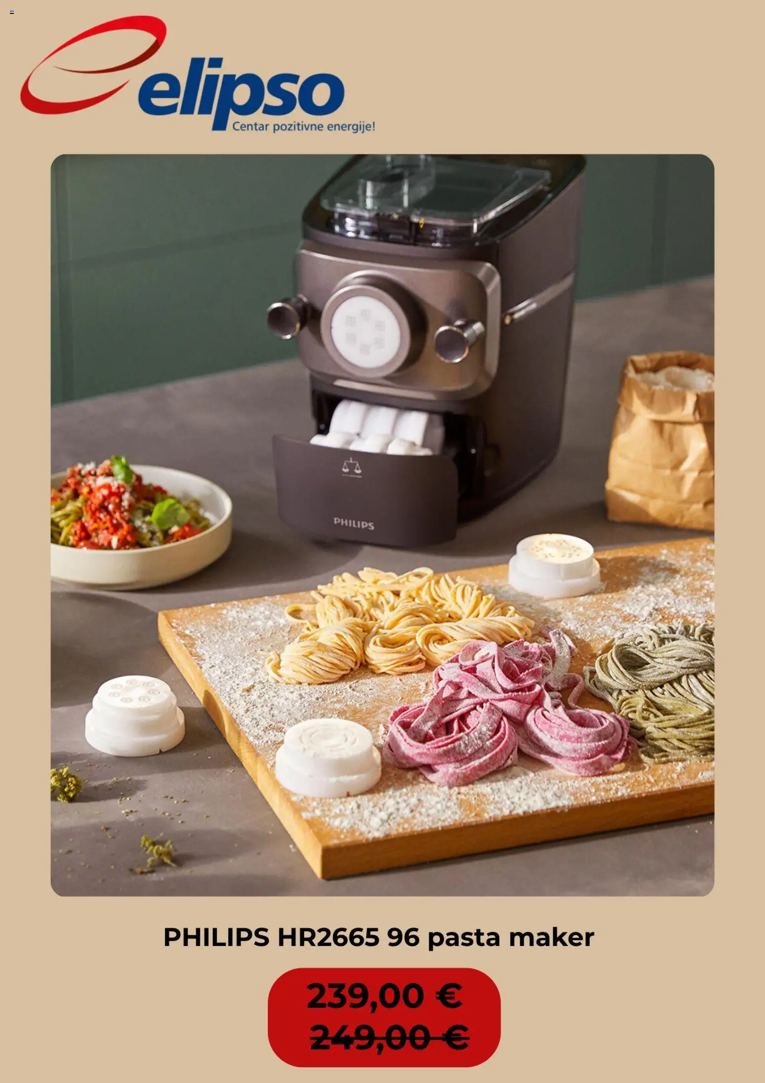 Elipso katalog | vrijedi od 20.04.2026 | Stranica: 6 | Proizvodi: Pasta