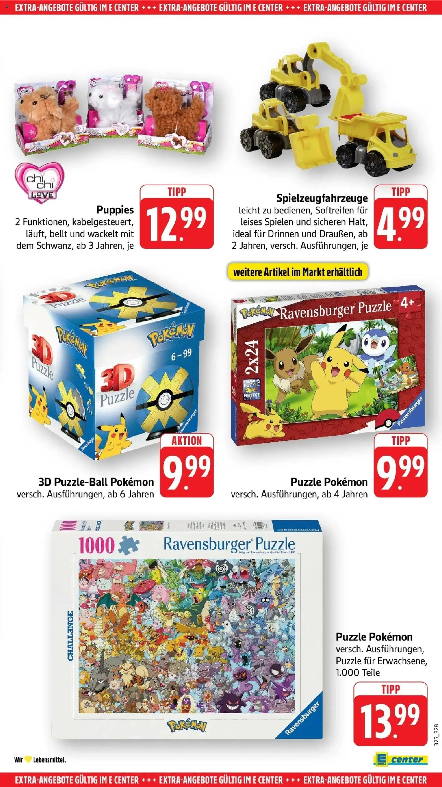 Edeka prospekt Heppenheim	 – gültig ab 15.03.2026 | Seite: 54