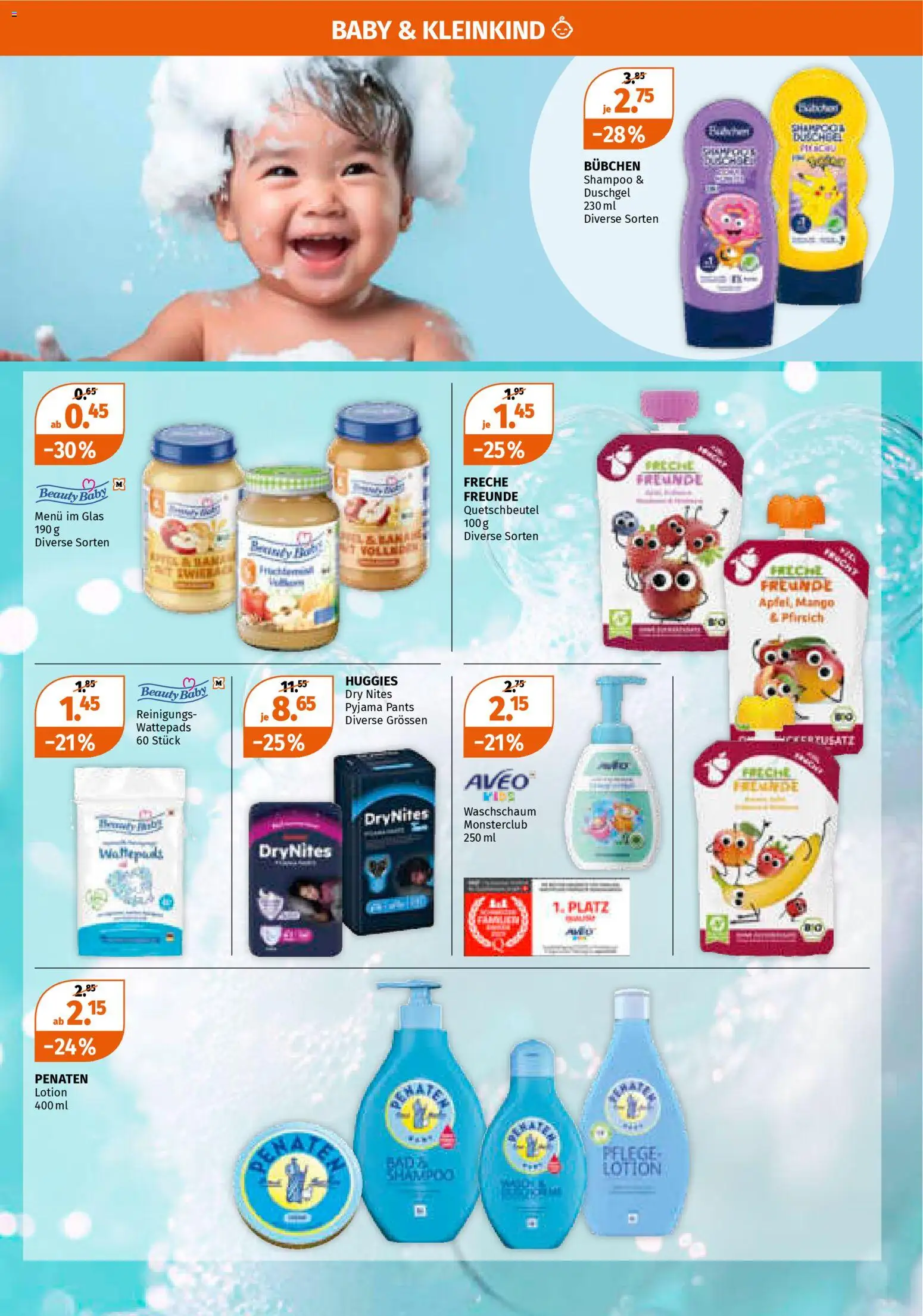 Müller Aktionen – gültig ab 08.01.2026 | Seite: 7 | Produkte: Duschgel, Wattepads, Pyjama, Mango