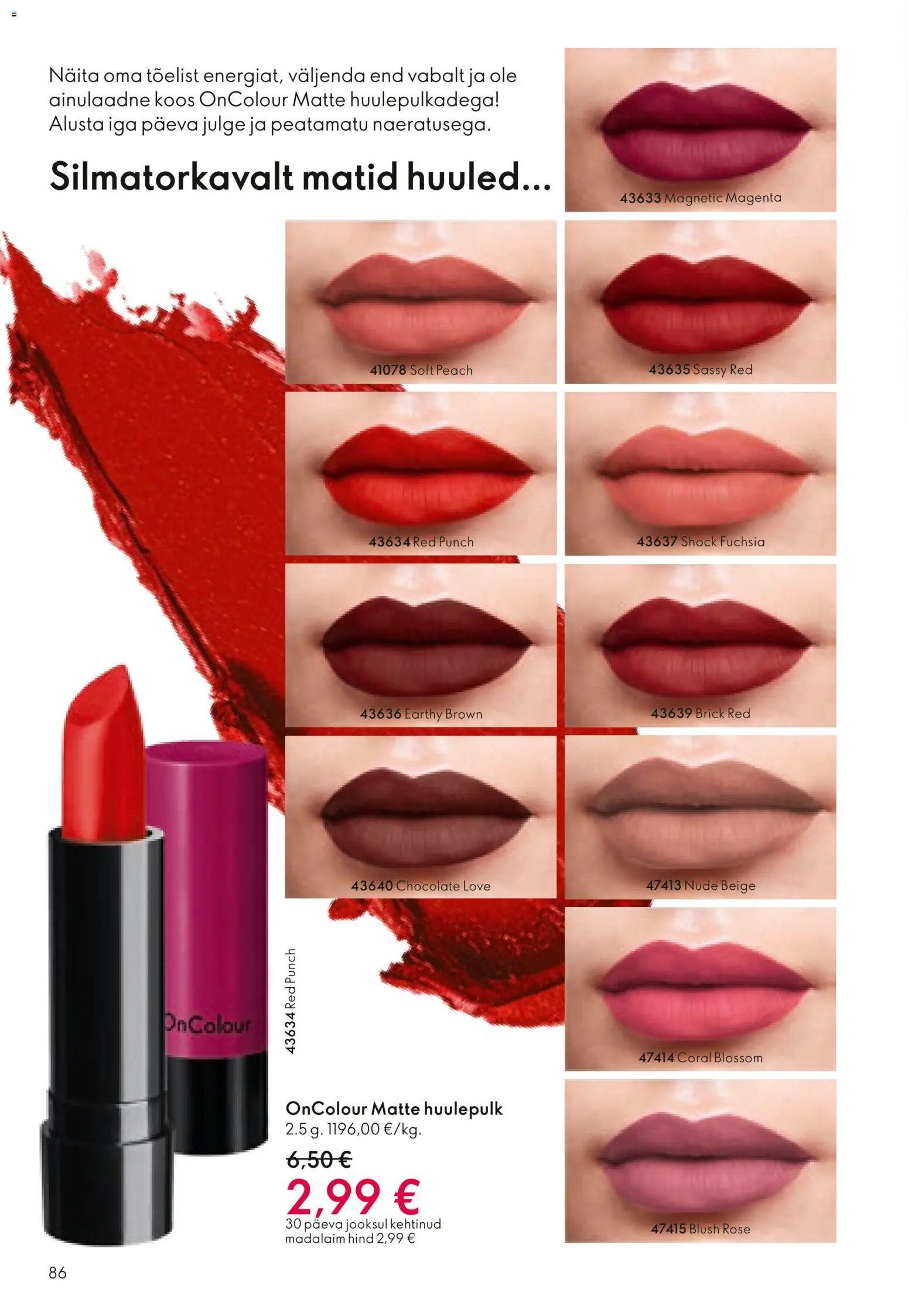 {H1} | Lehekülg: 86