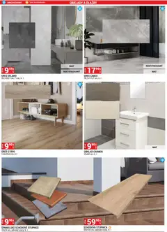 Merkury Market leták platný od 01.03.2026 | Strana: 28 | Produkty: Obklad