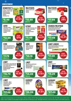 Preview of Bestway - Offers valid from 17.12.2025 | Page: 24