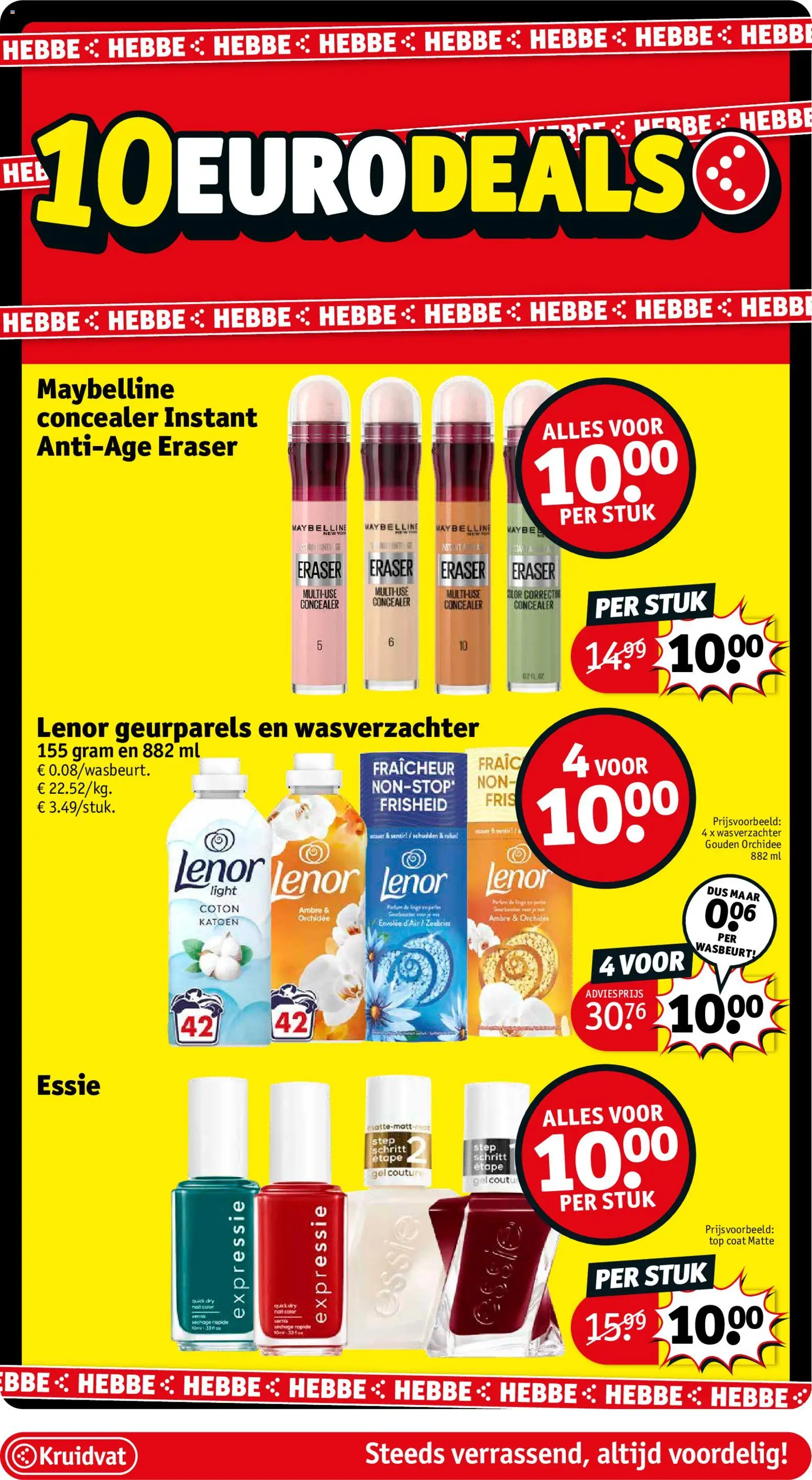 {H1} | Pagina: 45 | Producten: Gel, Concealer, Guitare acoustique, Wasverzachter