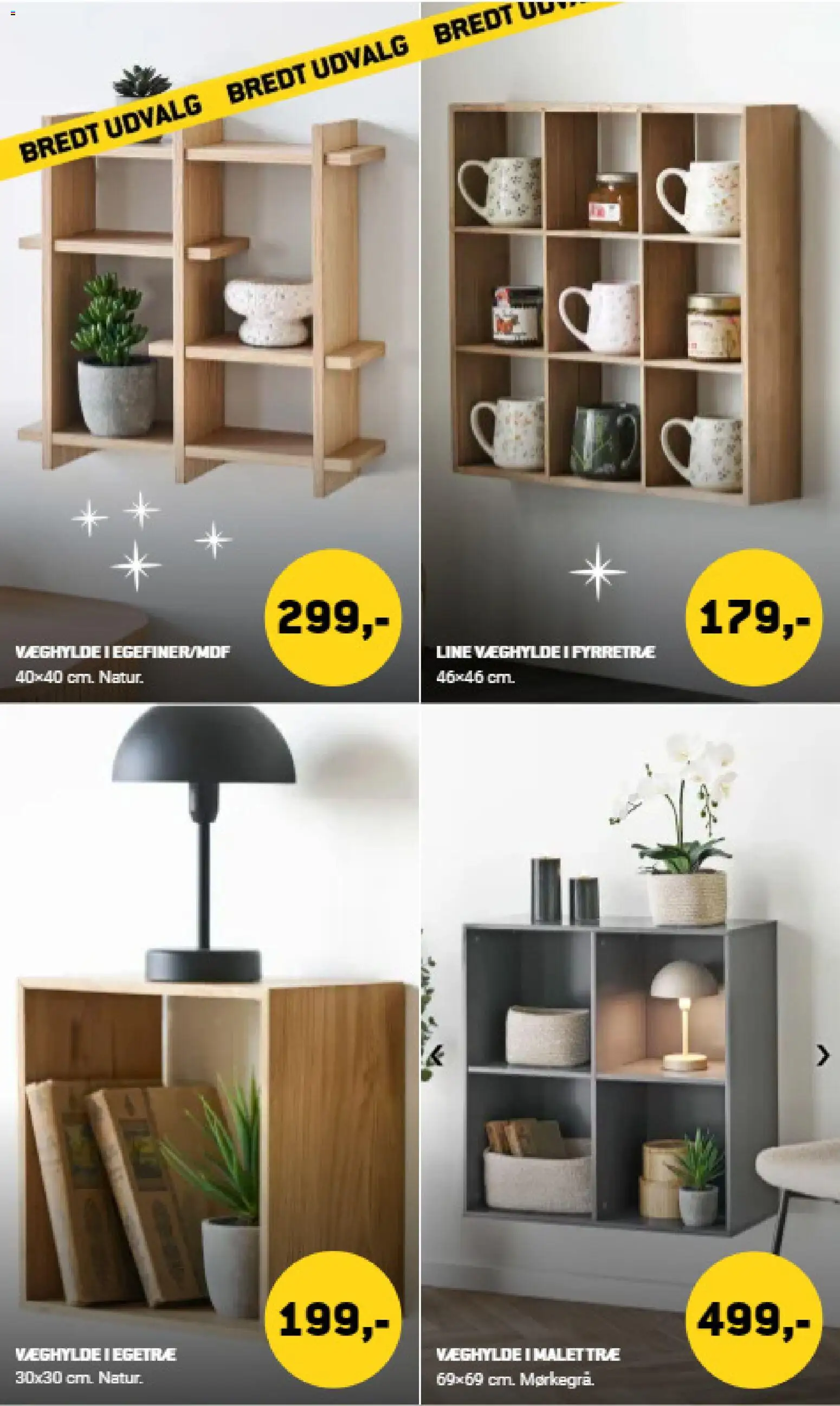 XL-BYG tilbudsavis – gyldig fra 07.11.2025 | Side: 15