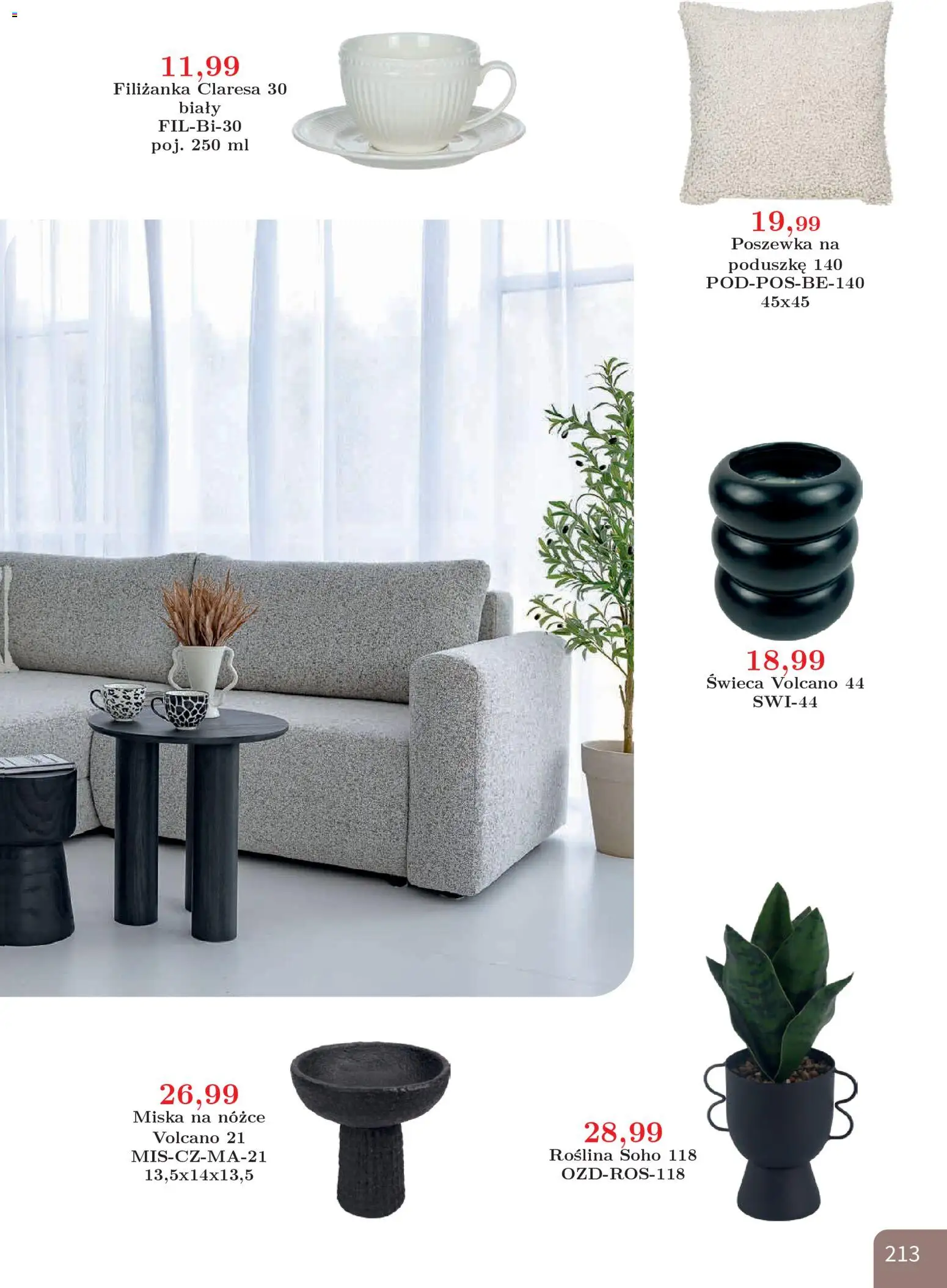 Bodzio Katalog od 01.04.2026 | Strona: 213