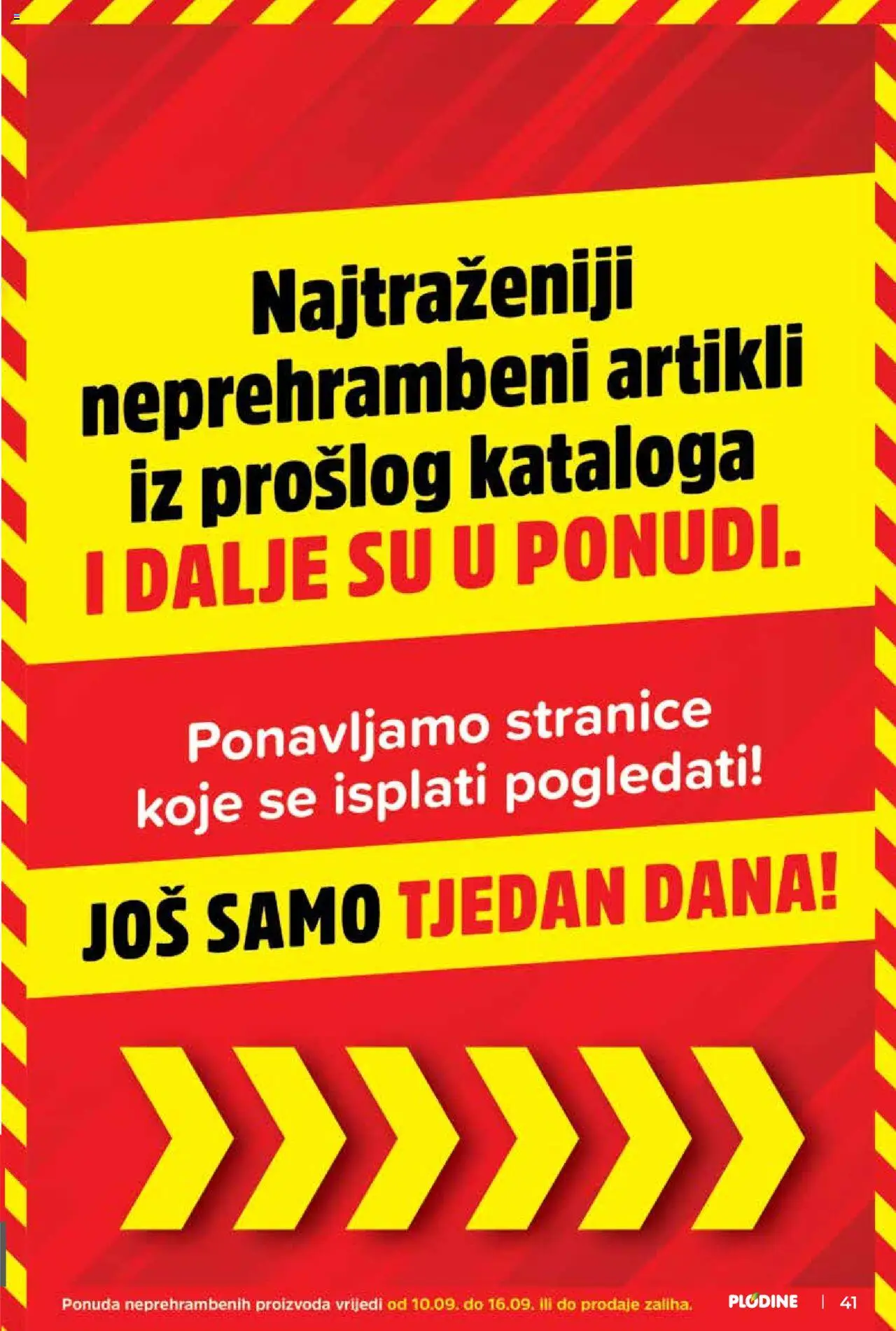 Plodine katalog | vrijedi od 10.09.2025 | Stranica: 41