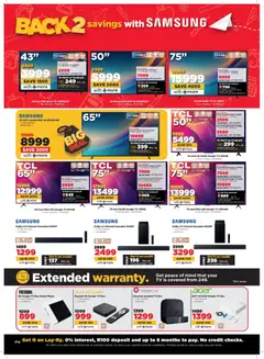 HiFi Corp specials catalogue – valid from 04.02.2026 | Page: 14