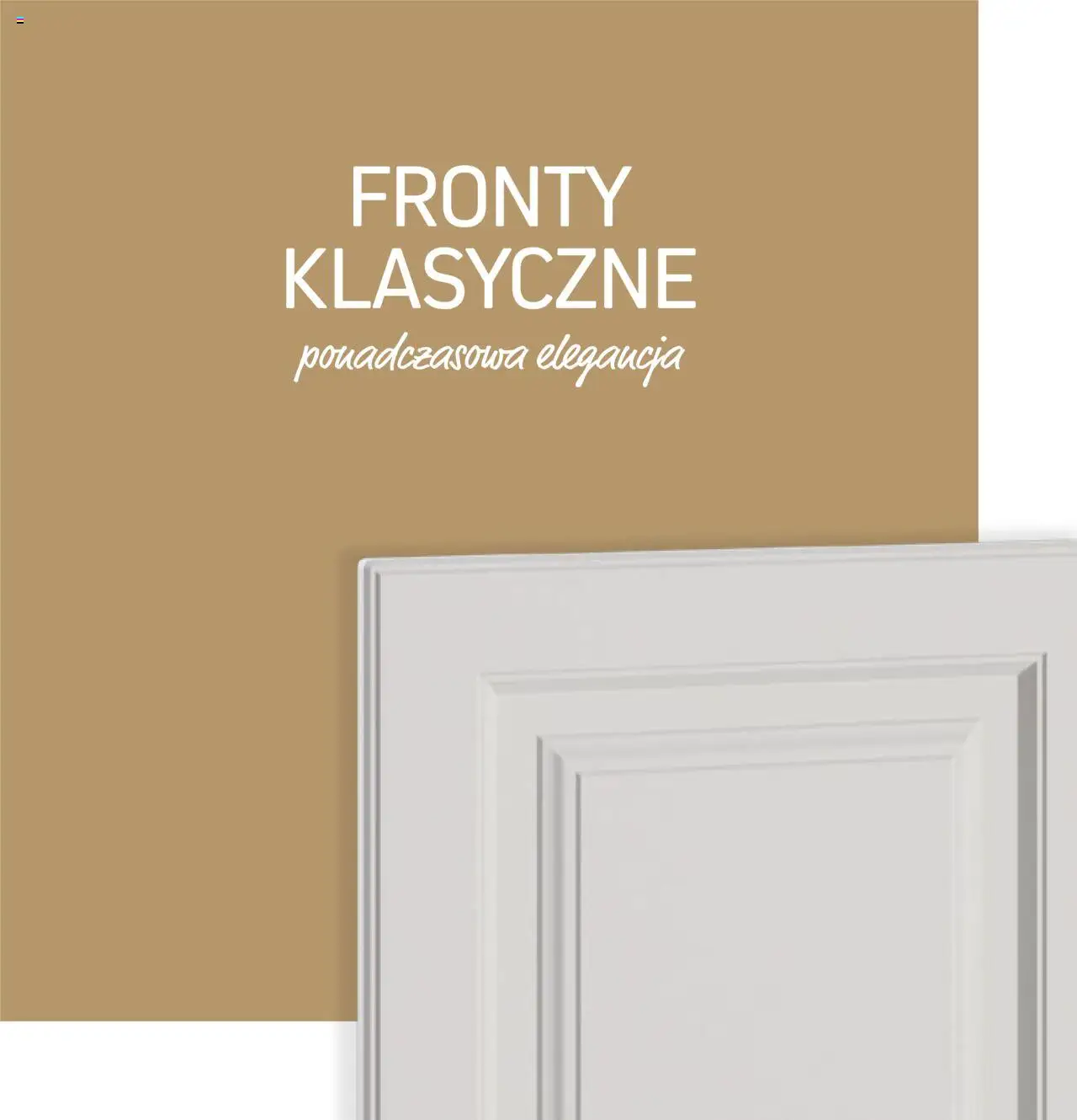 Komfort Gazetka - Katalog kuchnie od 01.09.2024 | Strona: 7