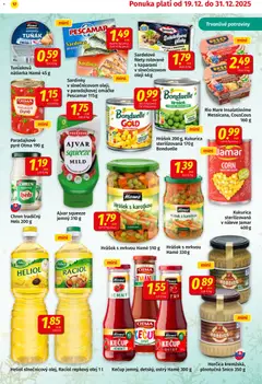 Koruna leták platný od 19.12.2025 | Strana: 17