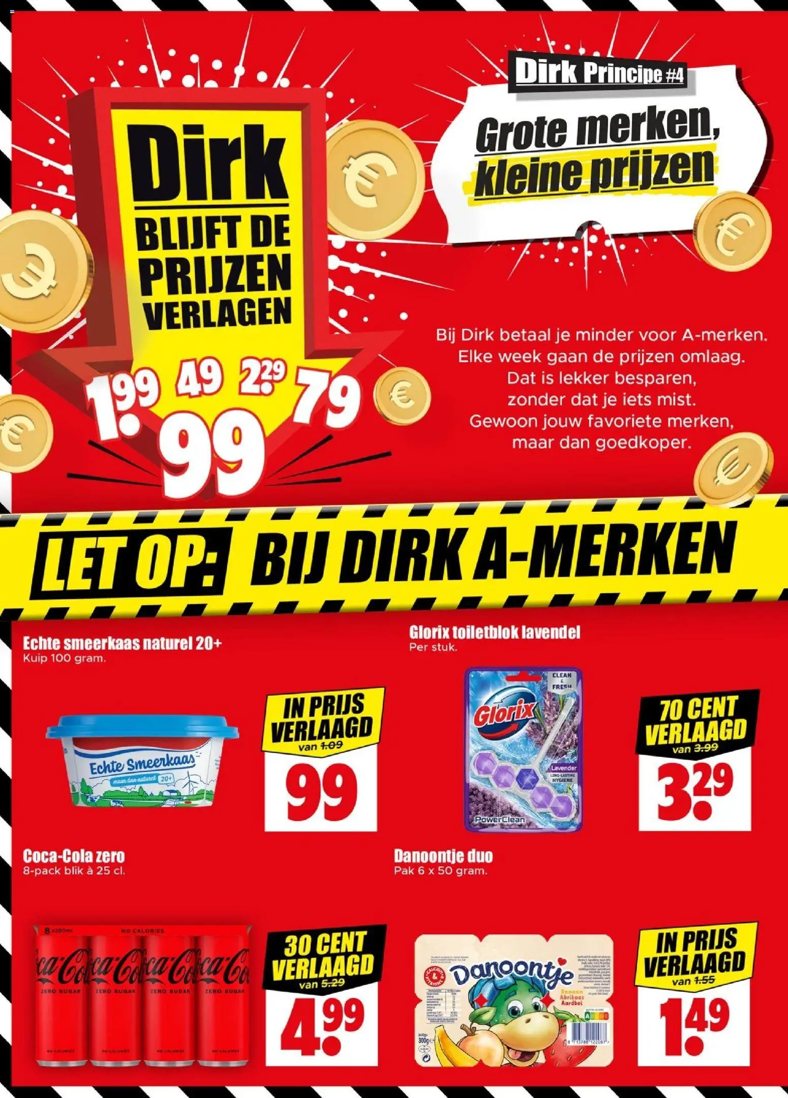 {H1} | Pagina: 2 | Producten: La, Abrikoos, Aardbei