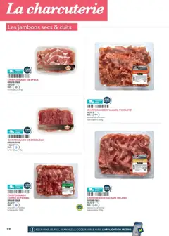 METRO - Prévisualisation de METRO - Tendances Nouveautés valide à partir de 02.10.2025 | Page: 22 | Produits: Livre