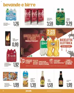 Anteprima del volantino Volantino Piccolo	 valido a partire dal 13.10.2025 | Pagina: 20