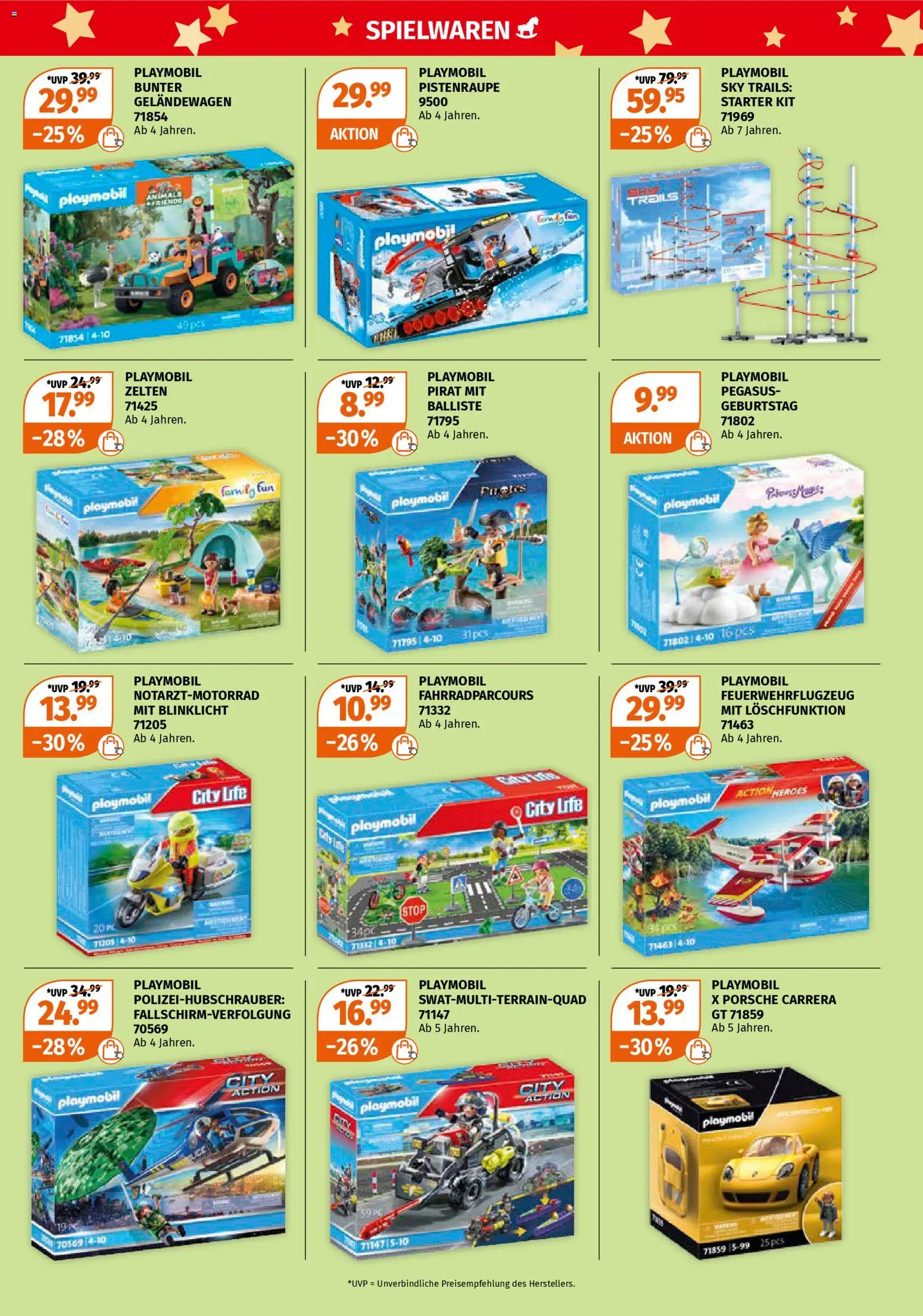 Müller Weihnachtsträume Werden Wahr  gültig ab 30.11.2025 | Seite: 15 | Produkte: PC