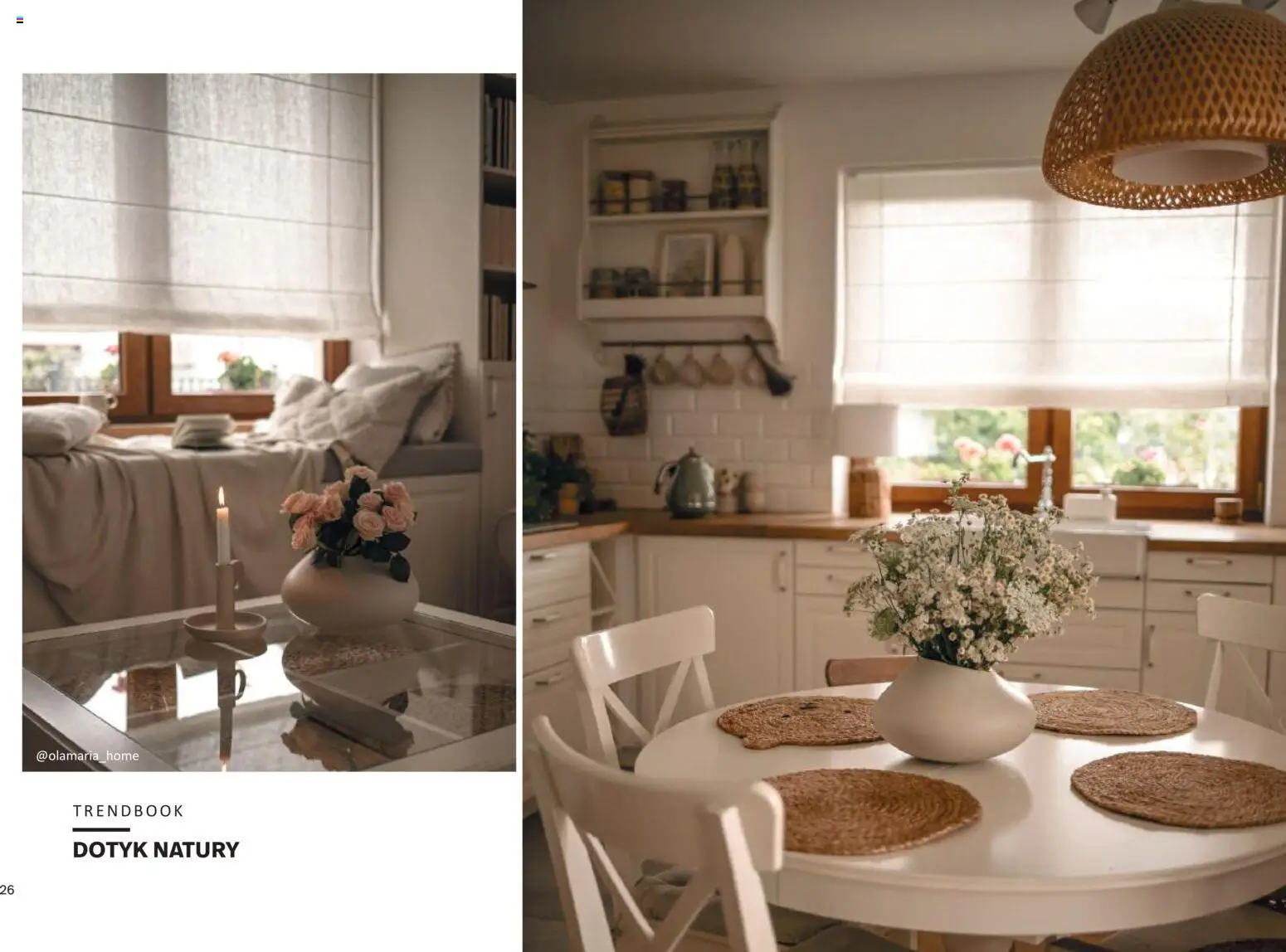 Dekoria Gazetka od 01.02.2026 | Strona: 26