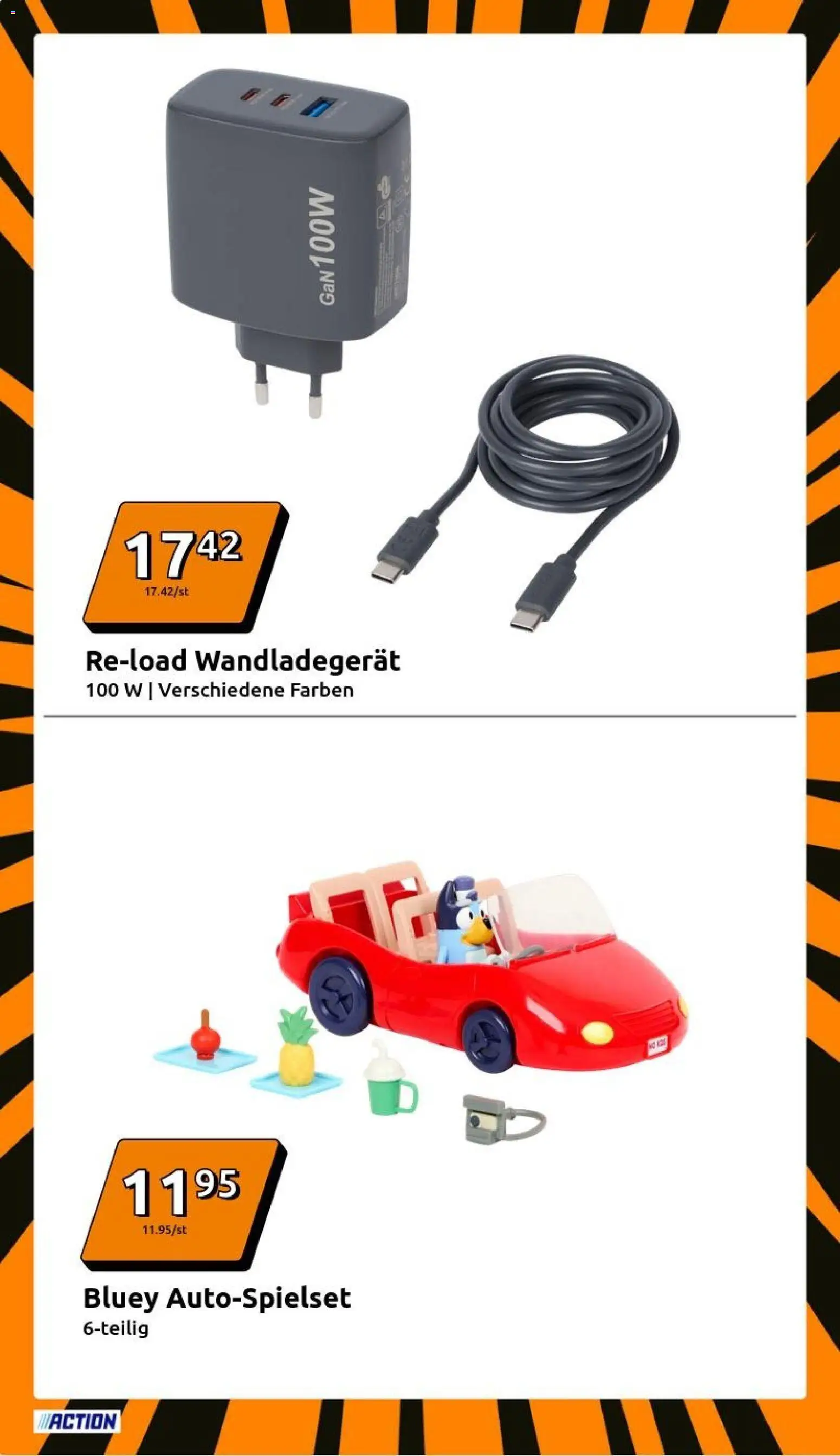 Action Prospekt – gültig ab 26.11.2025 | Seite: 22