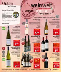 Interspar Flugblatt ab 05.02.2026 gültig | Seite: 8 | Produkte: Mandarinen, Jääkaappipakastin, Wein