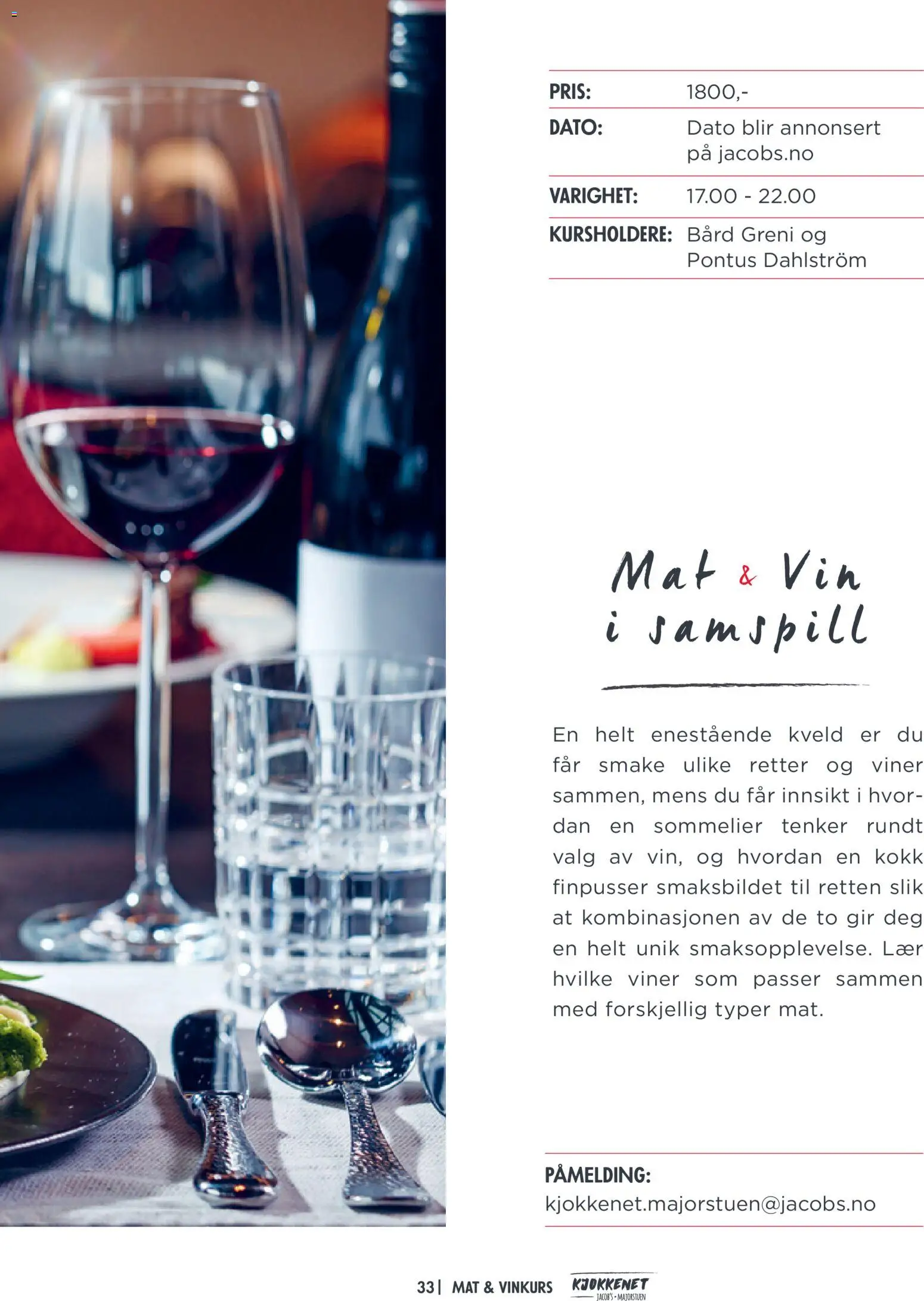 {H1} | Side: 33 | Produkter: Strešni kovćek