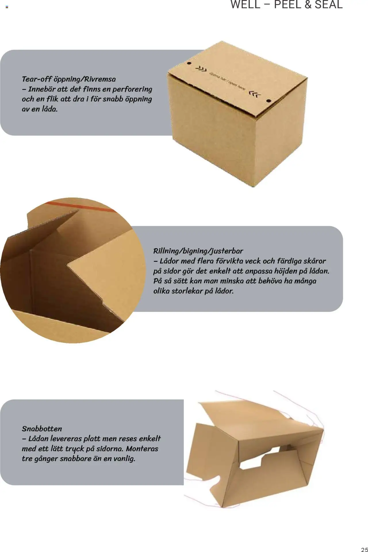 Office Depot reklamblad aktuell från 11.11.2024 | Sida: 25