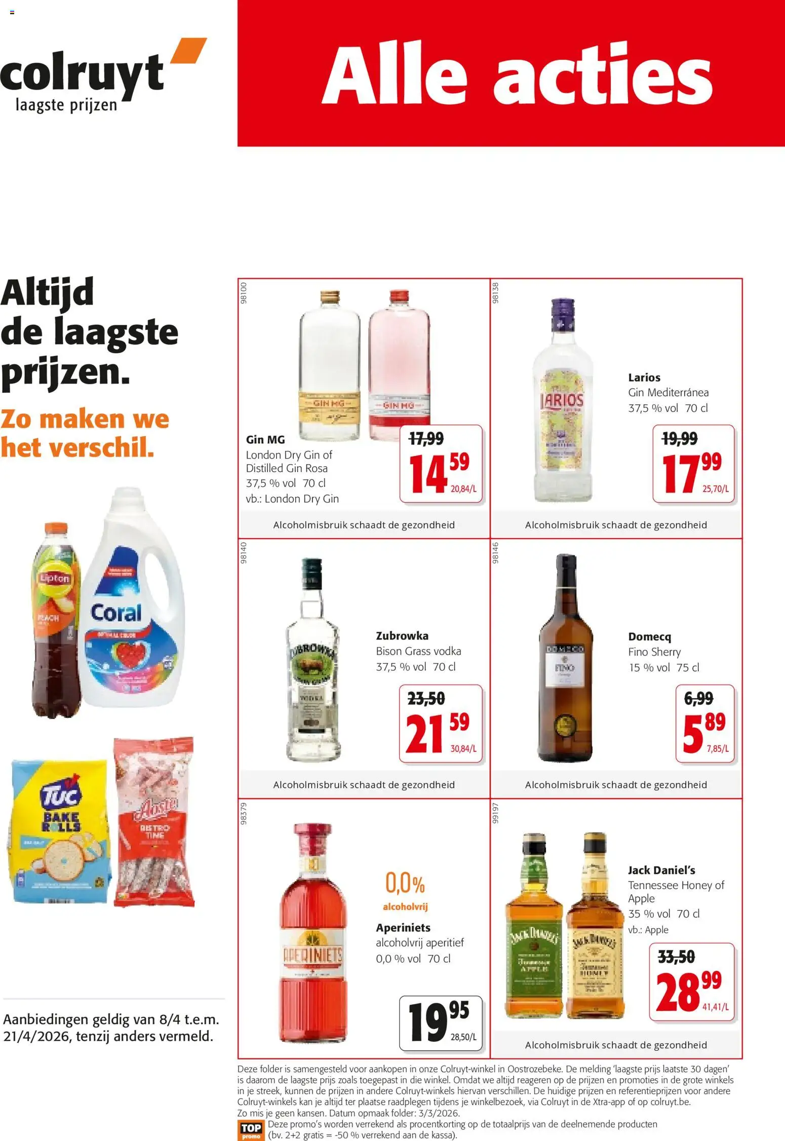 {H1} | Pagina: 1 | Producten: Gin, Beltéri ajtó, Kan