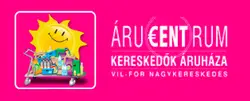 Vil-For Logo a Hipermarketek kategóriában!