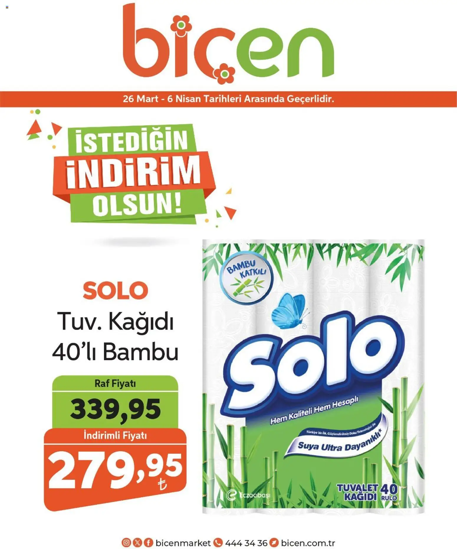 Biçen Market Katalog - 26.03.2026 tarihinden itibaren geçerlidir | Sayfa: 8 | Ürünler: Raf, Tuvalet