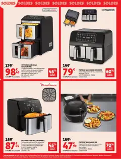  | Pagina: 8 | Producten: Friteuse