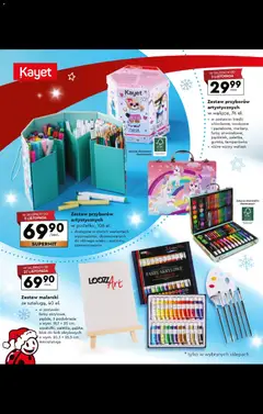 Pogląd oferty "Biedronka gazetka - Kraina zabawek" - ważna od 27.10.2025 | Strona: 82